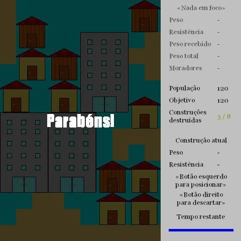 Growing Cities (itch)