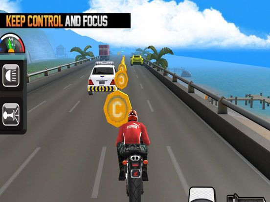 Рецензии Highway Moto Bike Rider