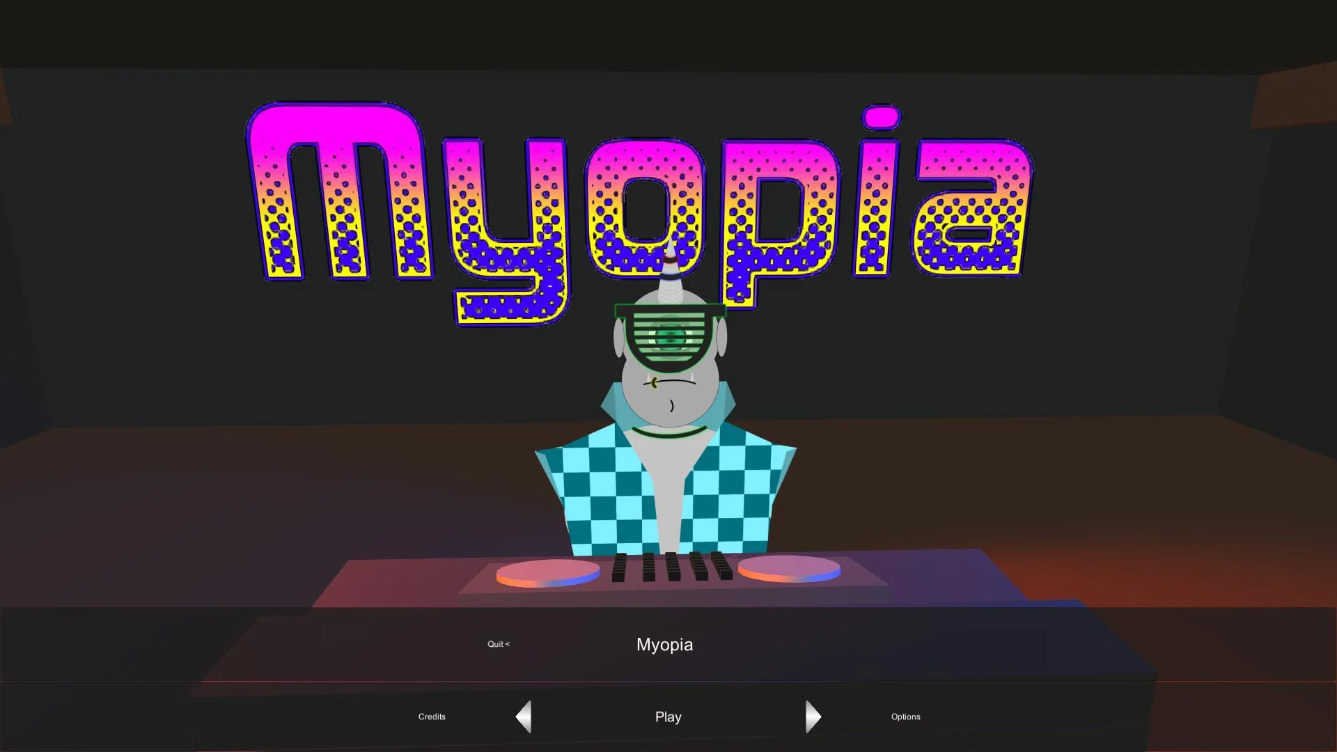 Myopia (jfaulkner) (itch)