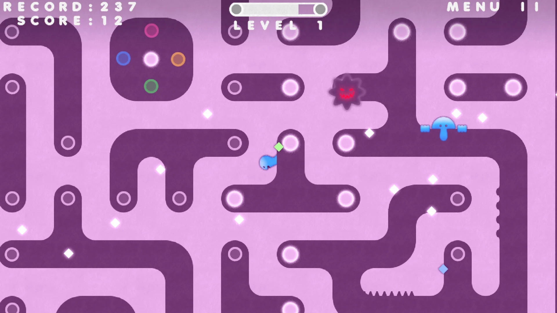 Labyrinth lab (itch) Labyrinth lab (itch)