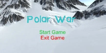 Polar War (itch)