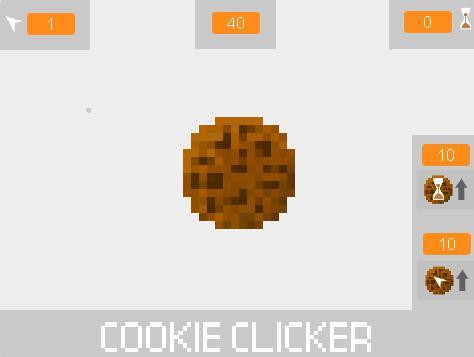 Новости о Cookie Clicker (itch) (JoTheXplosiv)