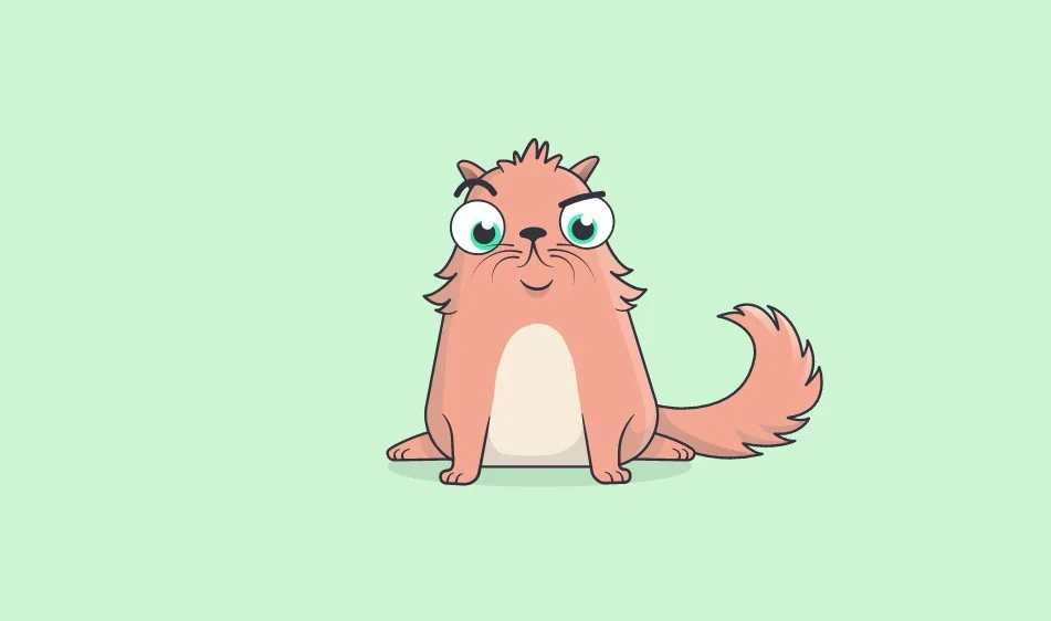 CryptoKitties CryptoKitties