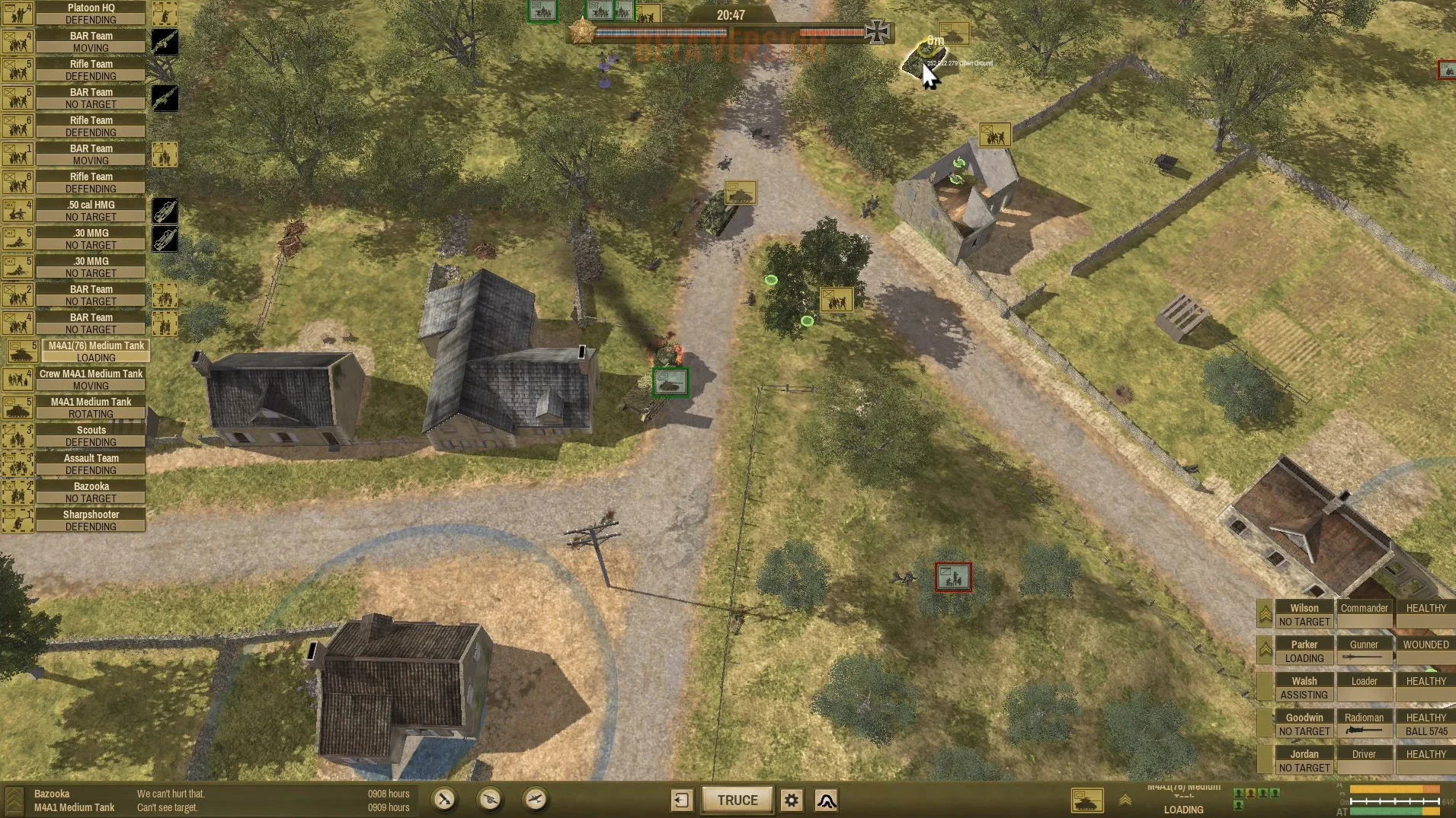 Close Combat: The Bloody First Close Combat: The Bloody First