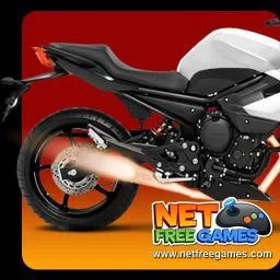 Moto Throttle (itch) Moto Throttle (itch)