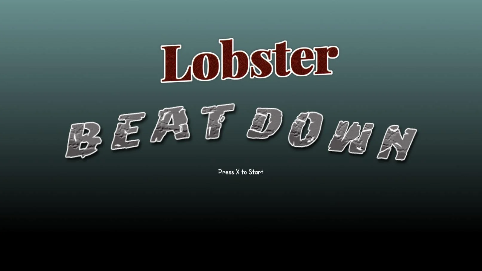 Lobster Beatdown (itch) Lobster Beatdown (itch)