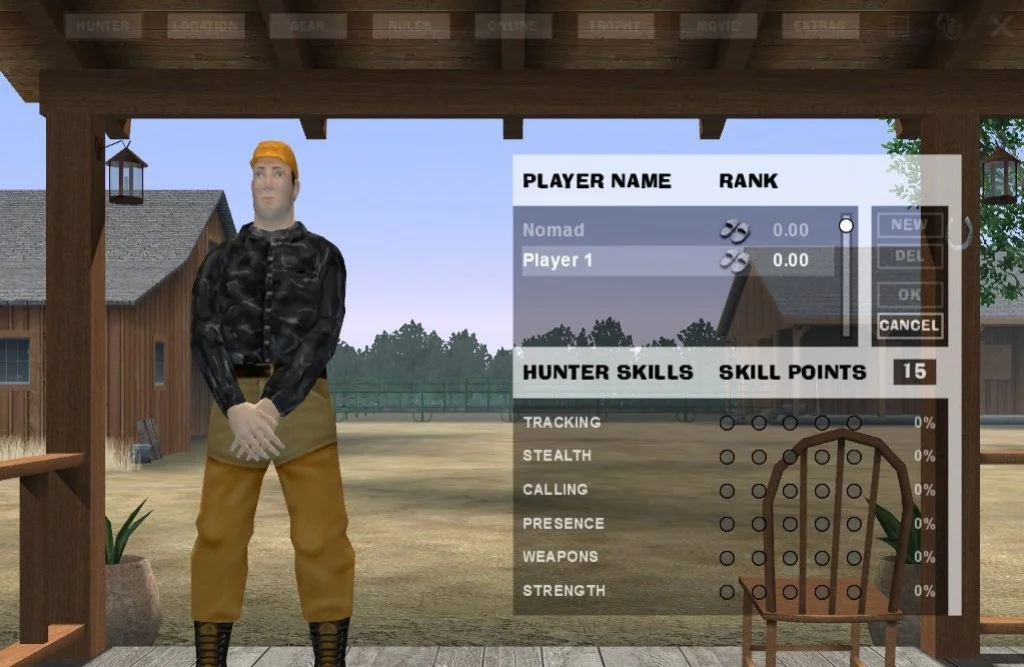 Deer Hunter 2005 Deer Hunter 2005