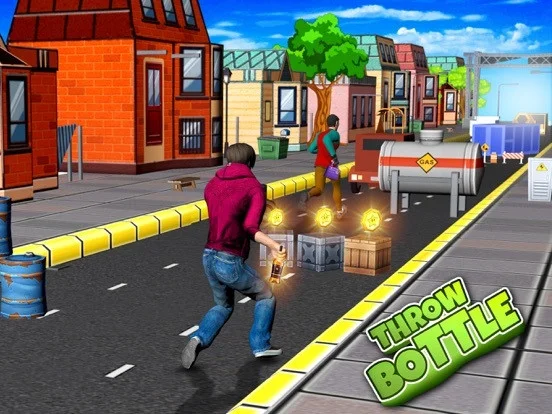 Street Robber Boy-Hit n Run Street Robber Boy-Hit n Run