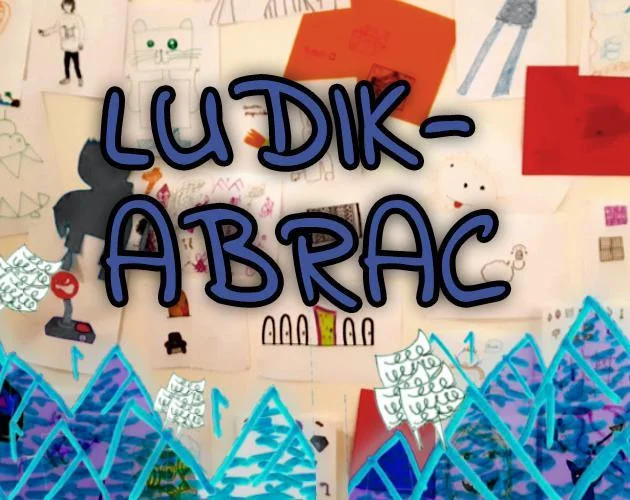 Ludikabrac (itch)