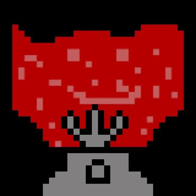 BlenderMess (itch)