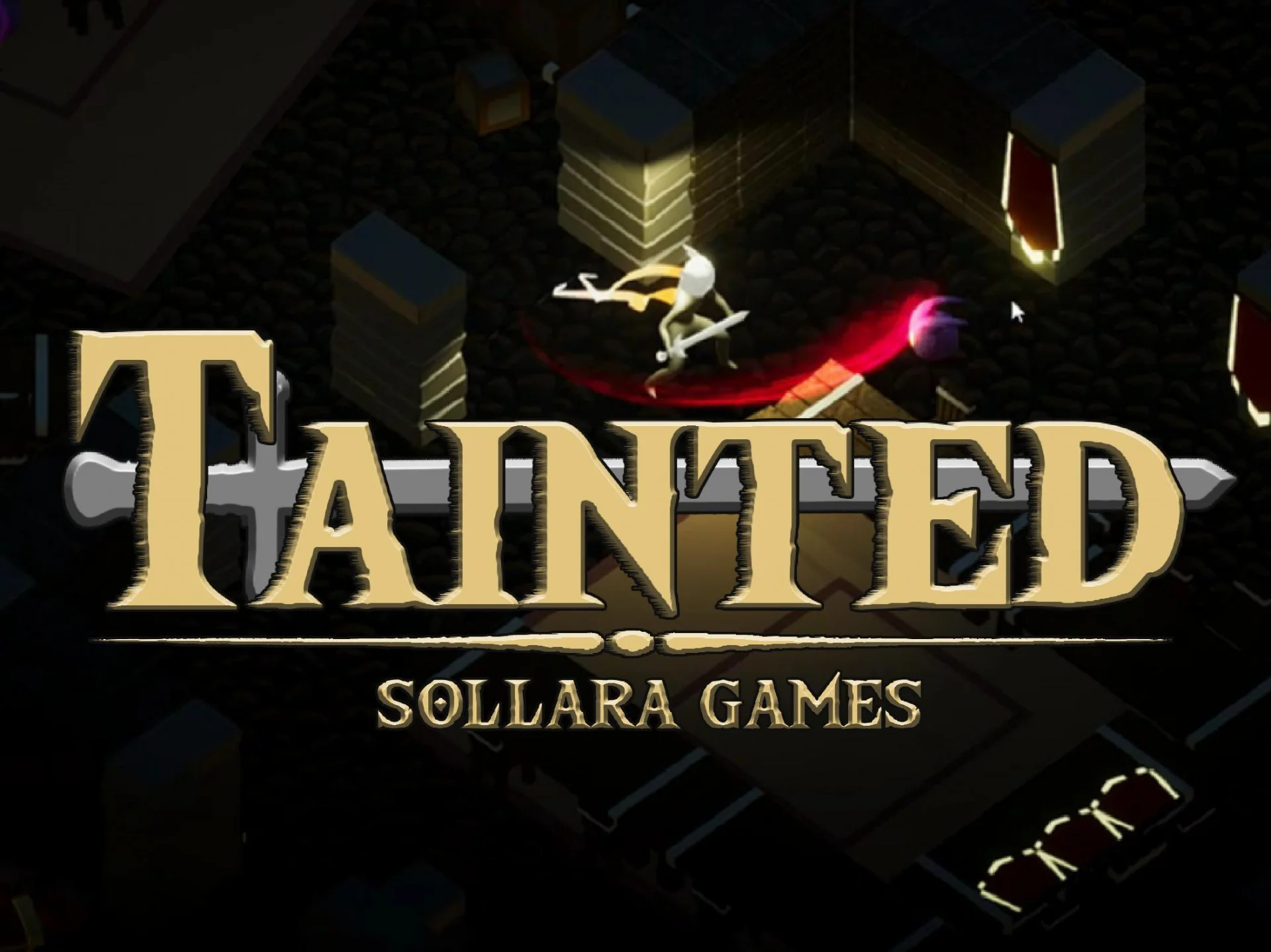 Tainted (Flubz) (itch) Tainted (Flubz) (itch)