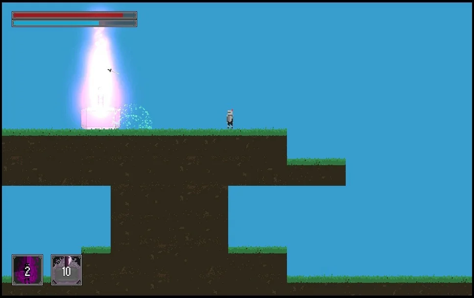 Roguelike Remaster Alpha (itch) Roguelike Remaster Alpha (itch)