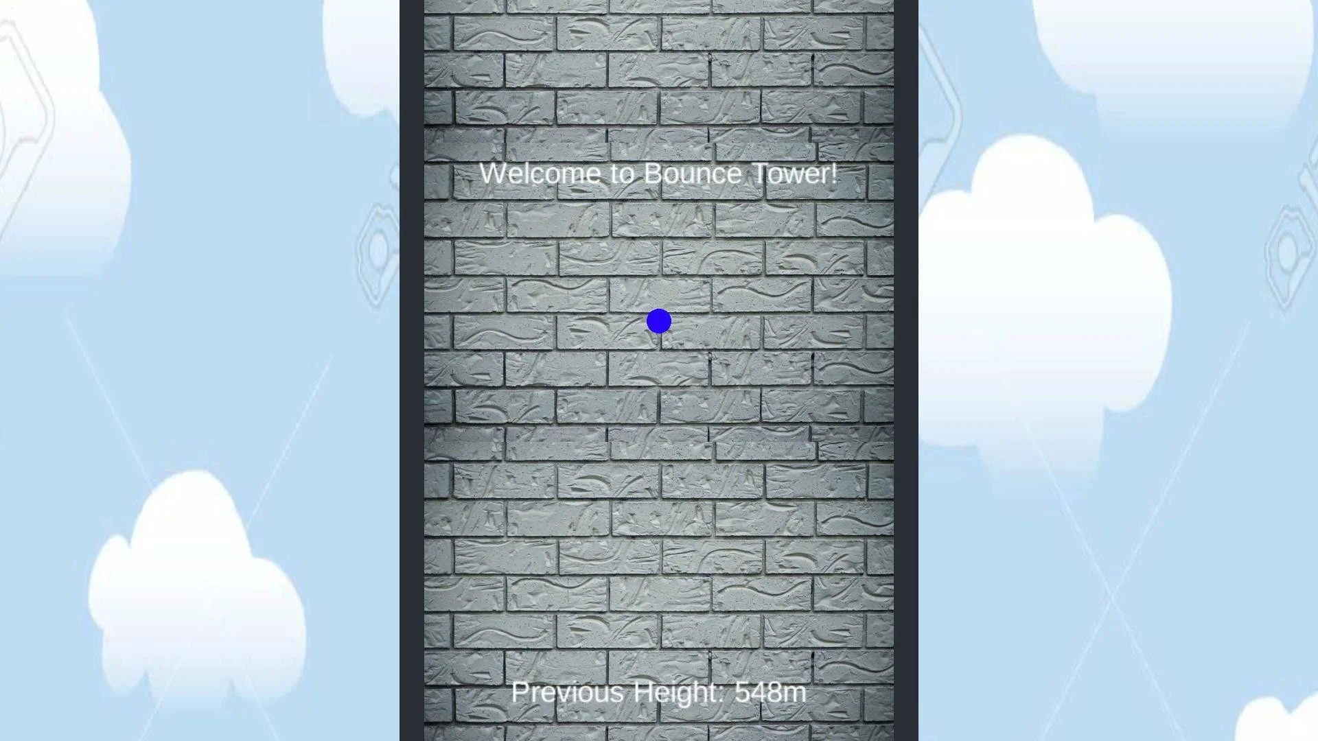 Bounce Tower (itch) Bounce Tower (itch)