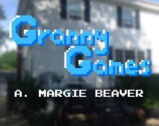 Granny Games - Margie (itch) Granny Games - Margie (itch)