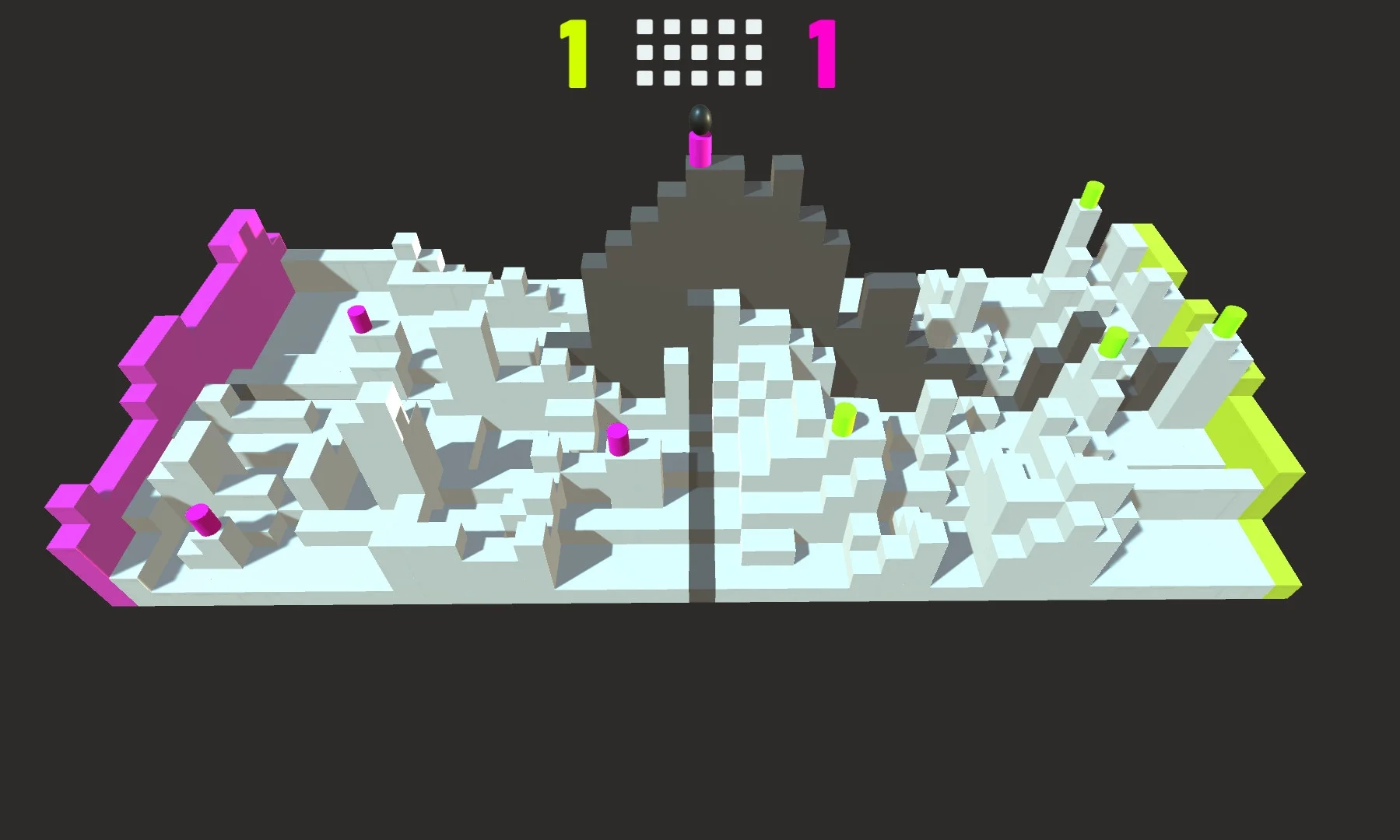 Ultimate Siege-Ball (itch) Ultimate Siege-Ball (itch)