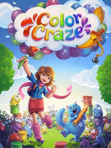 Color Craze Color Craze