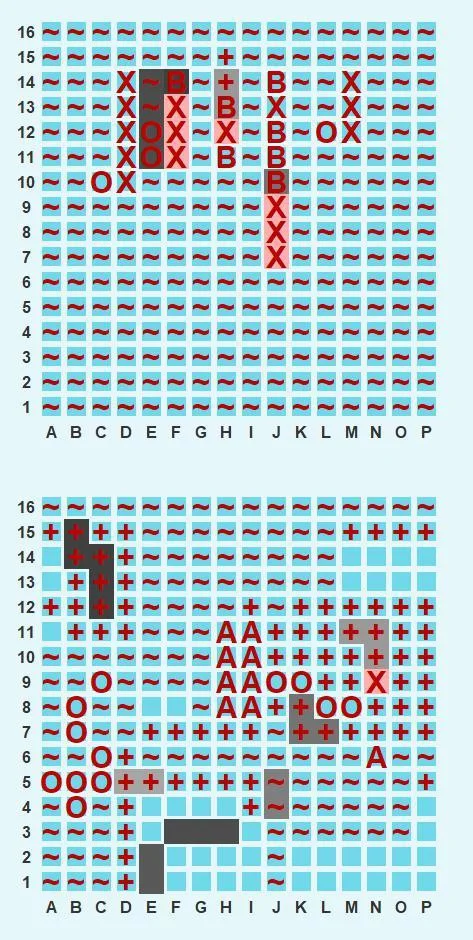 Battleship (itch) (Trouv) Battleship (itch) (Trouv)