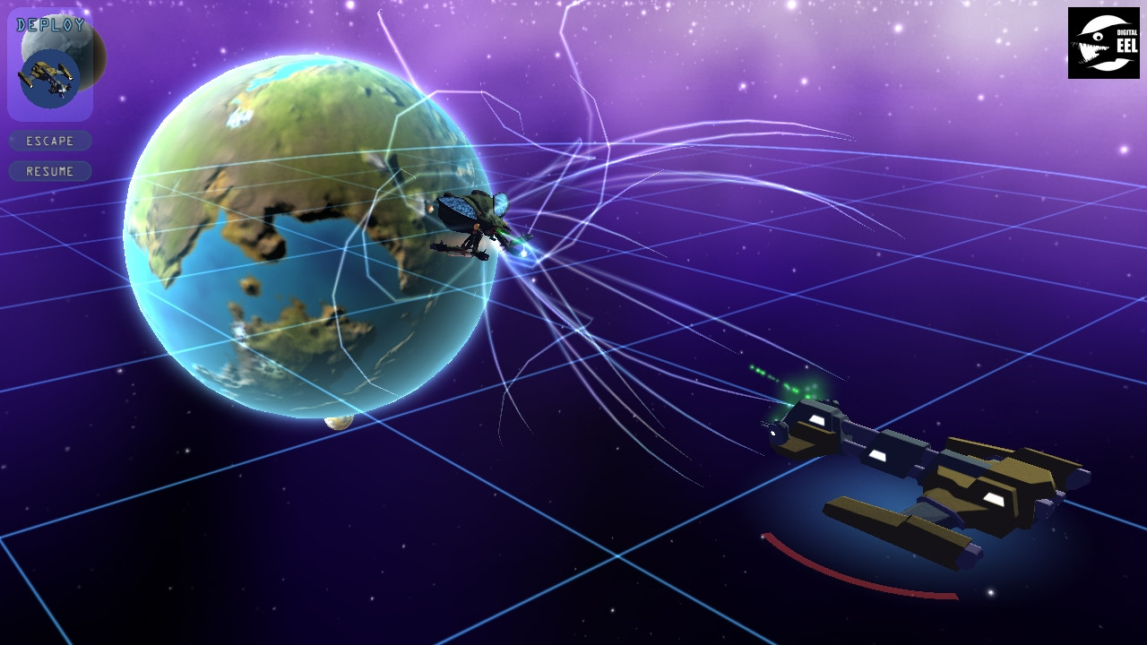 Infinite Space III: Sea of Stars Infinite Space III: Sea of Stars