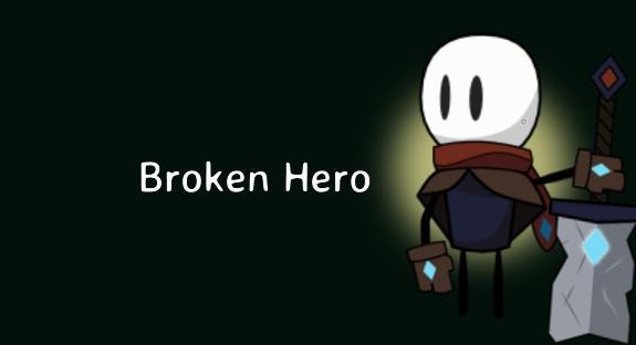 Broken Hero (itch) Broken Hero (itch)