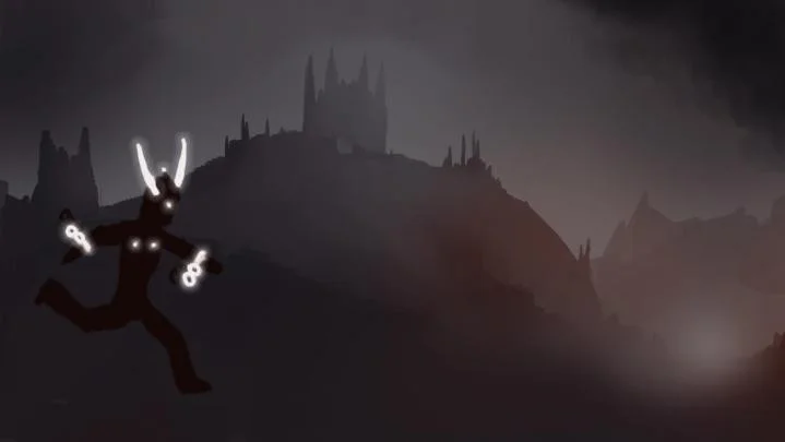 Demon Run (itch) Demon Run (itch)
