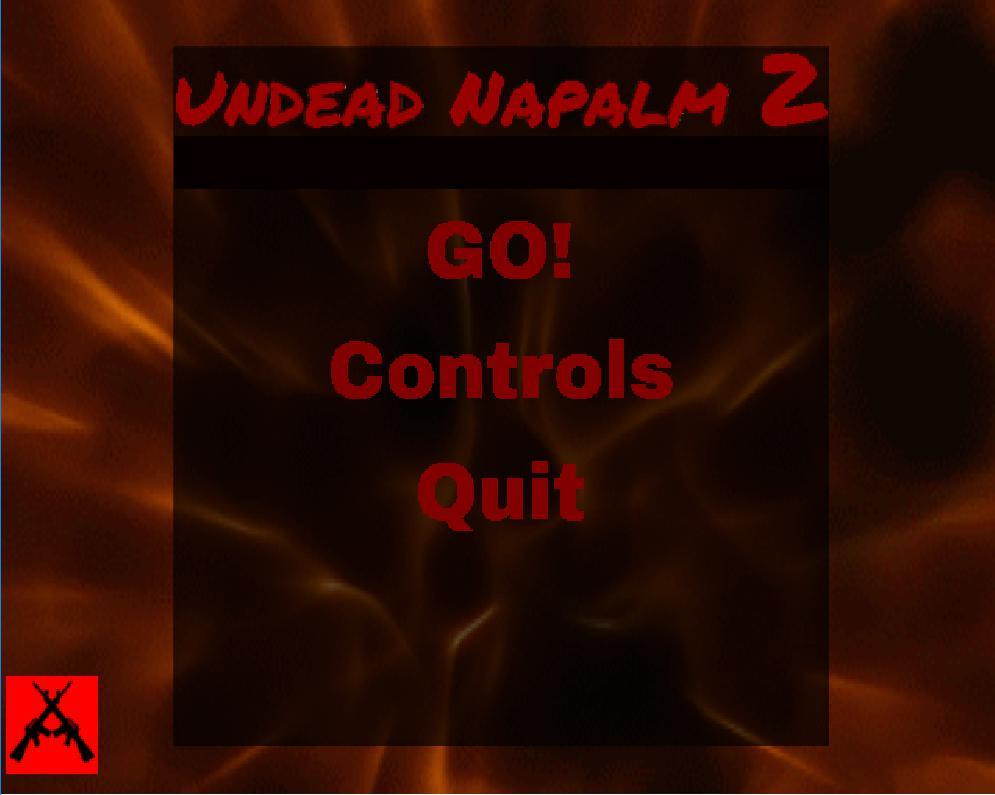Рецензии Undead Napalm 2 - MFA release (itch)