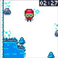 Рецензии Pixel Peak (itch)
