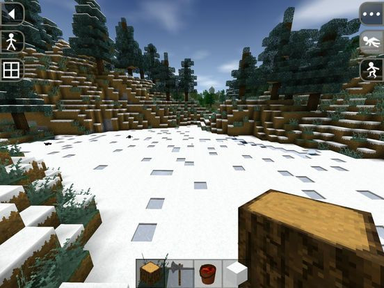 Survivalcraft Day One Survivalcraft Day One