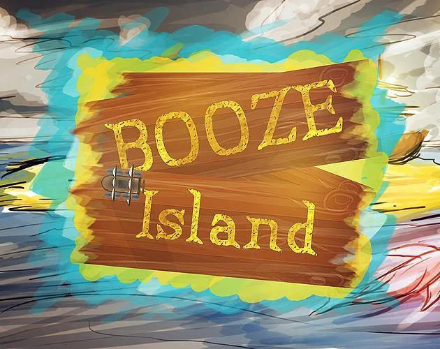Booze Island (itch) Booze Island (itch)