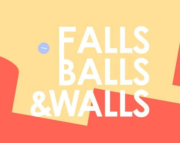 Falls Balls and Walls (Xsce_sk) (itch) Falls Balls and Walls (Xsce_sk) (itch)