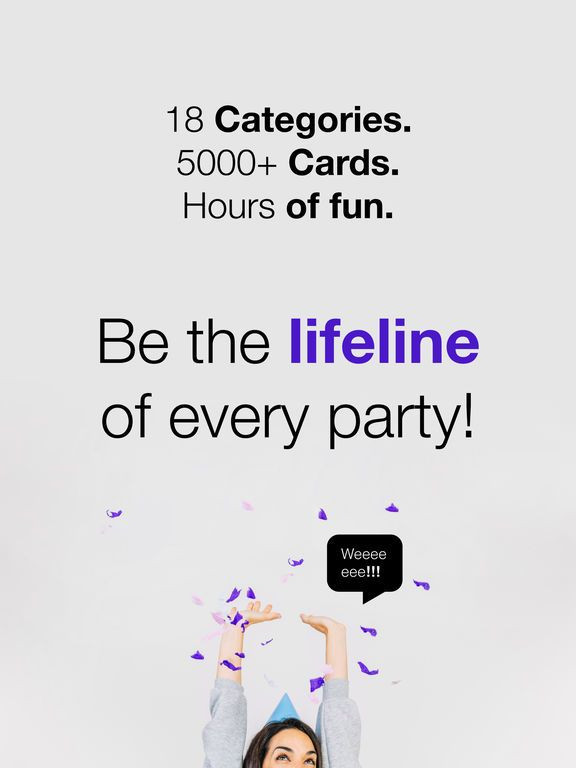 Taboo - Drinking Cards Game Taboo - Drinking Cards Game