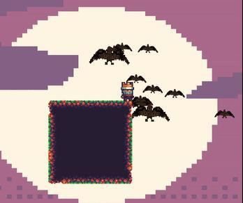 King of Bats (itch) King of Bats (itch)
