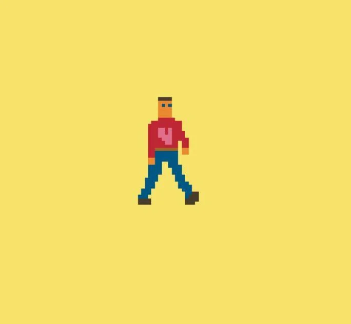 The visit (schrunkin) (itch)