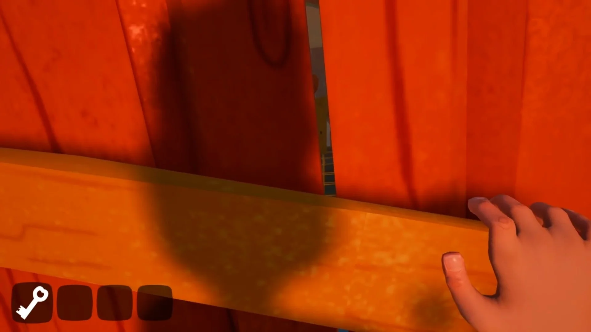 Hello Neighbor Alpha 3 Hello Neighbor Alpha 3