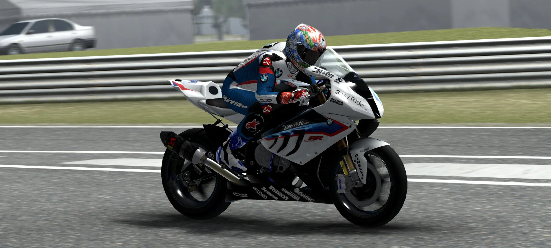 SBK 2011 SBK 2011