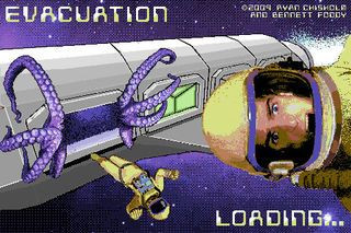 Evacuation Evacuation
