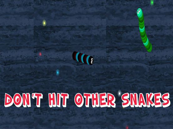 Статьи по Snakes Rush