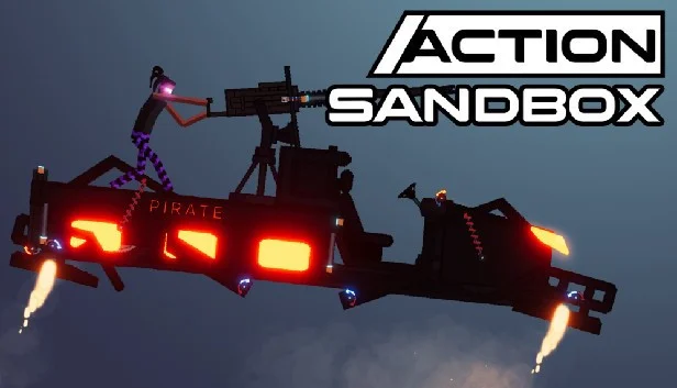 Action Sandbox Action Sandbox