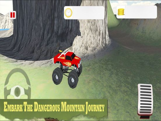 Offroad 4x4 Adventure: SUV High Speed Driving Offroad 4x4 Adventure: SUV High Speed Driving