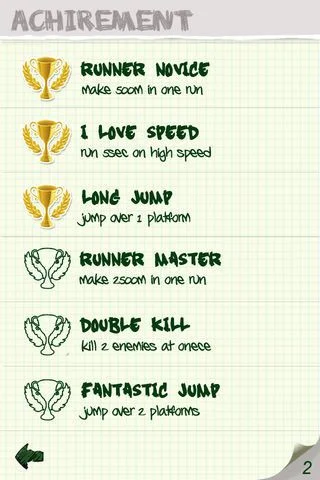 Ninja Rush Free Ninja Rush Free