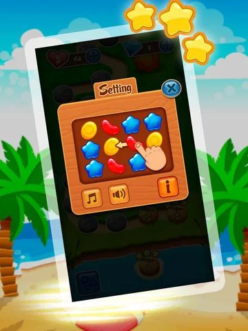 Swappy Jelly Swappy Jelly
