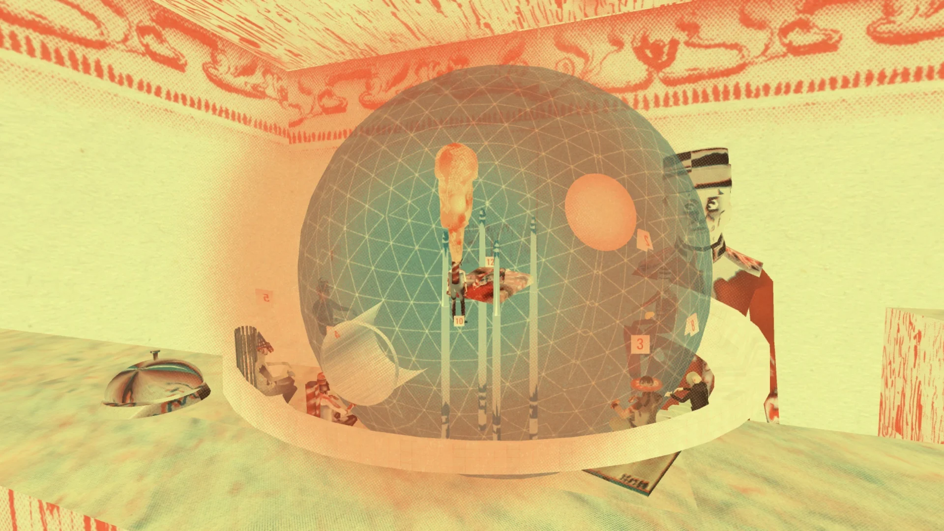 The Colony (itch)