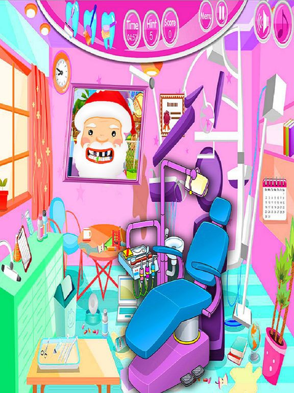 Santa Amateur Dental Clinic - Adventure