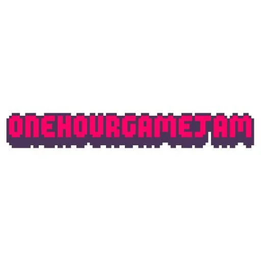 One Hour Game Jam 141st (itch)