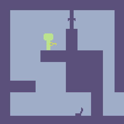 Escape The Room (itch) Escape The Room (itch)