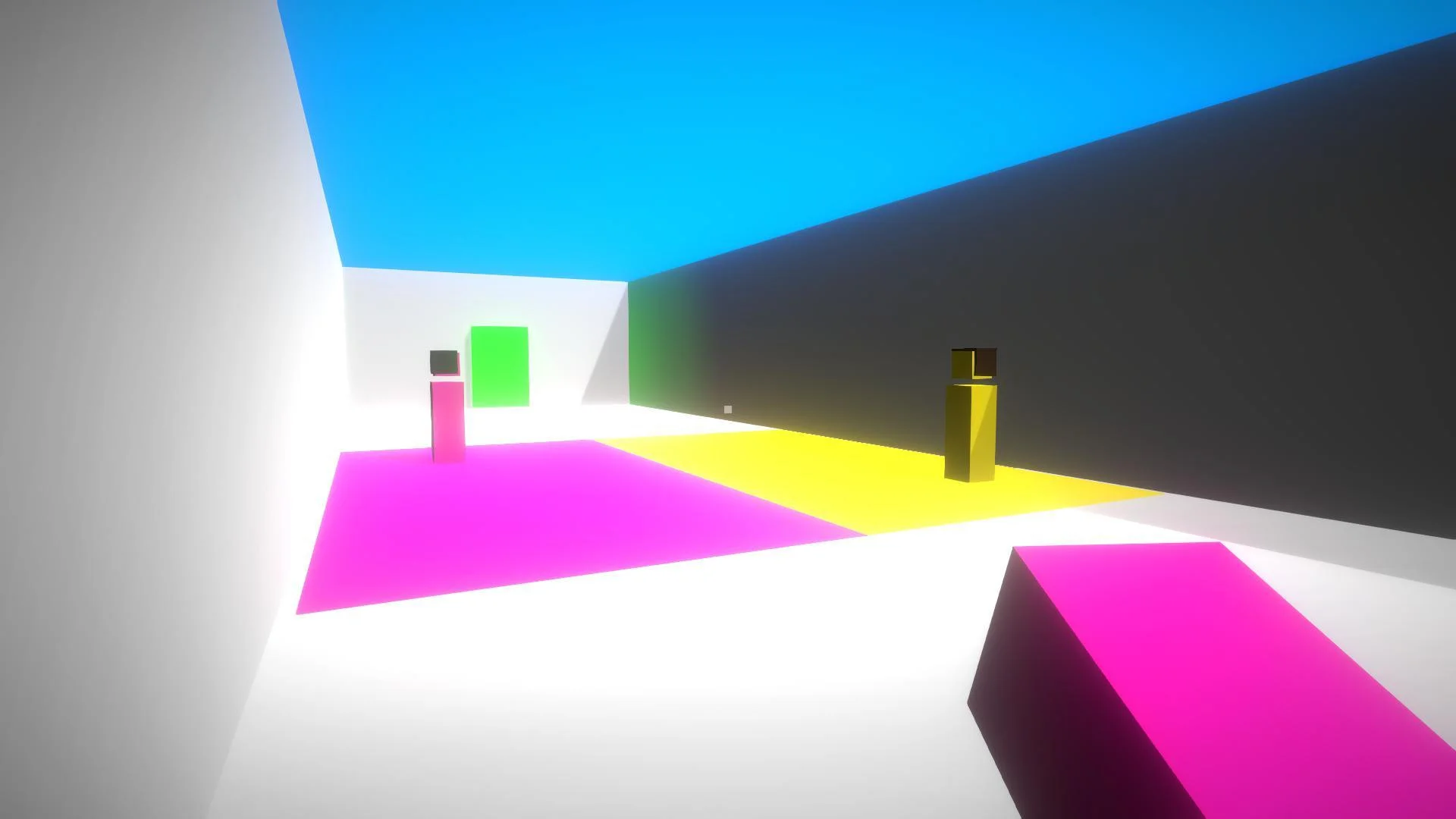 Recoloration (itch) Recoloration (itch)