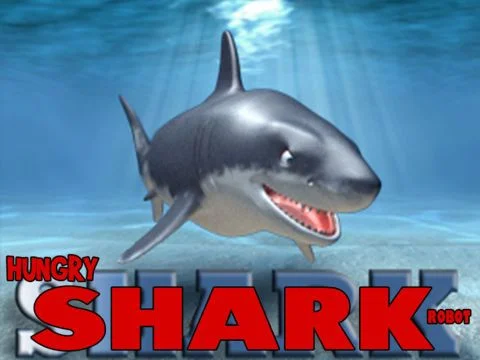 Shark Tank - 3D Shark Tank - 3D