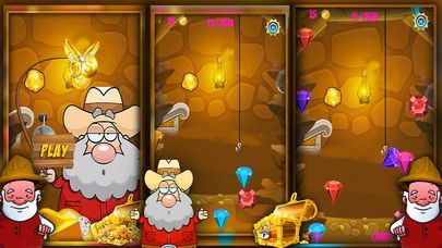 Classic Gem Miner Adventure 2016 Classic Gem Miner Adventure 2016