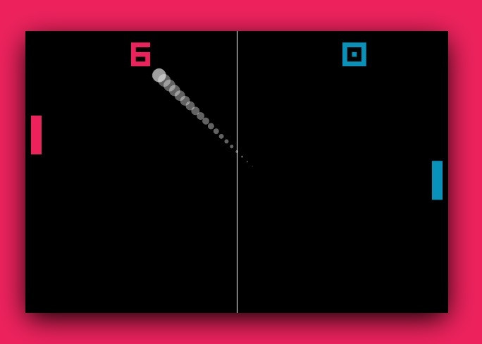SynthPong (itch)