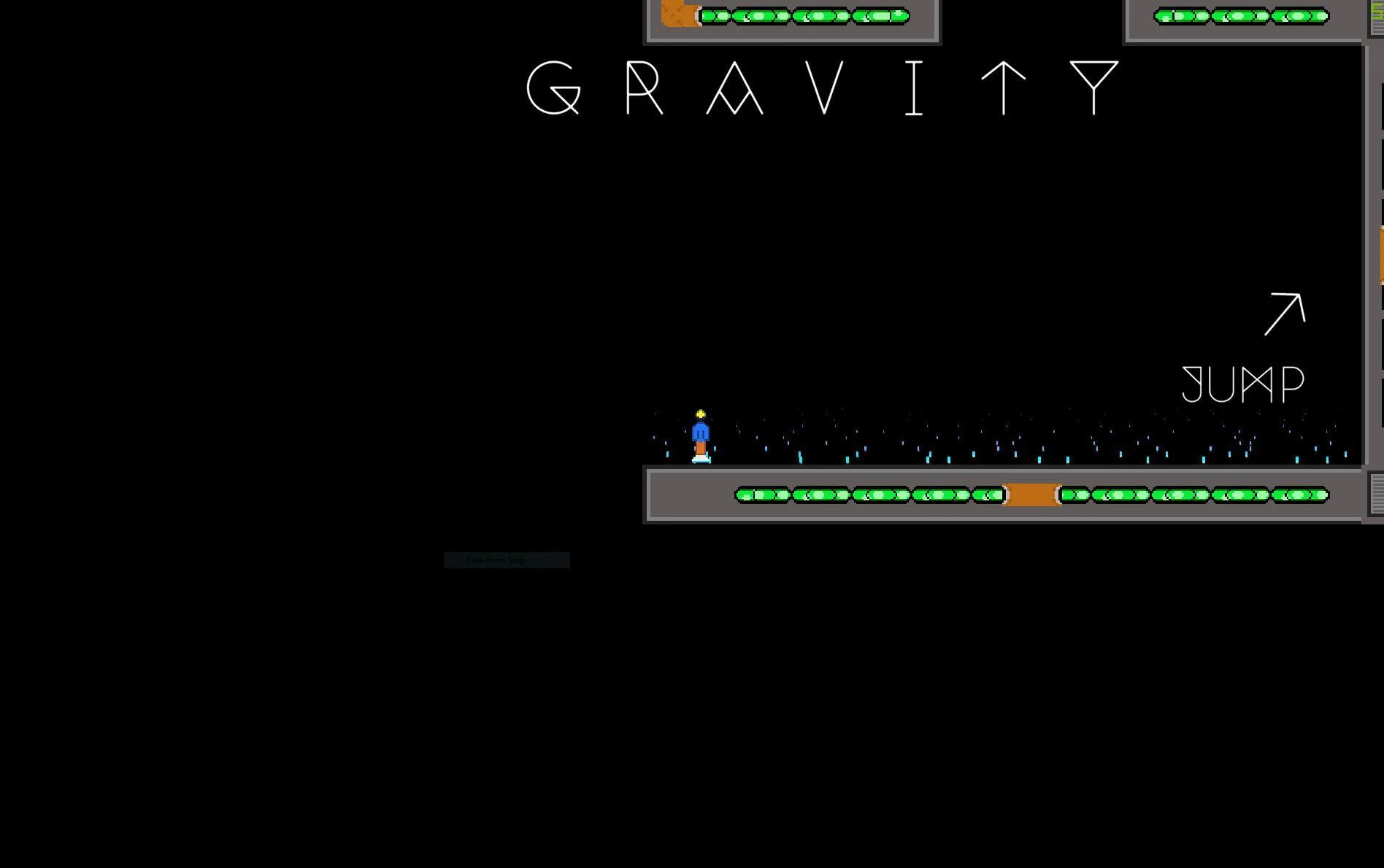 Gravity (itch) (docquantum) Gravity (itch) (docquantum)