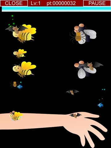 Swatter (iOS, JP) Swatter (iOS, JP)